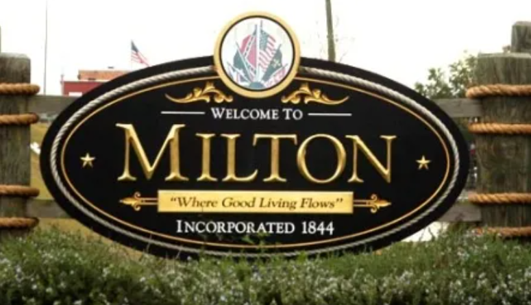 Milton Contractor
