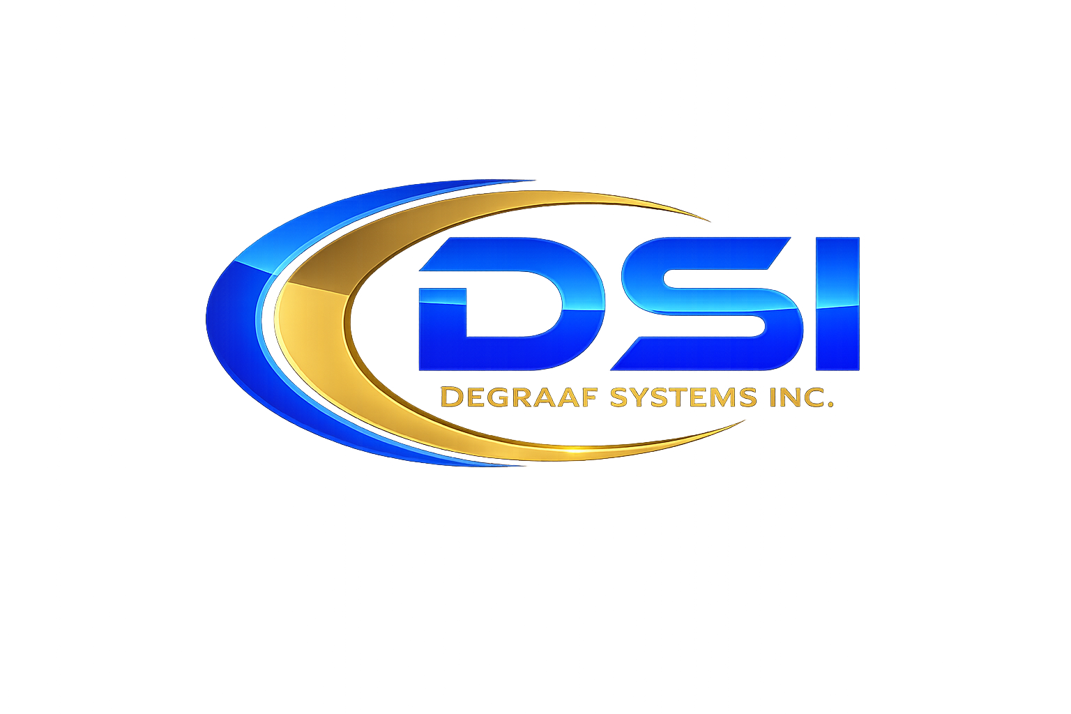 DeGraaf Systems Inc. corporate logo